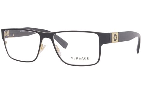 versace frames men|Versace frames for men eyeglasses.